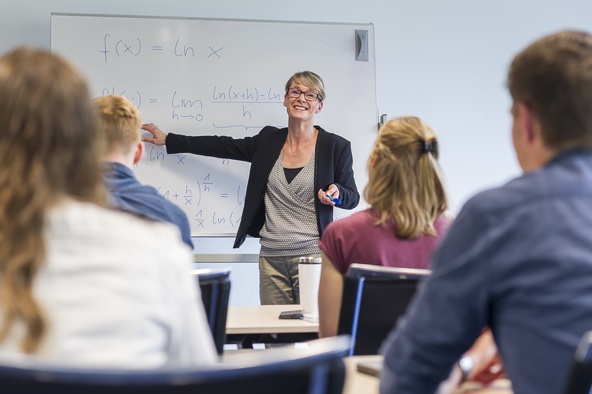 Zur Seite: Lehrveranstaltungen im Sommersemester 2024