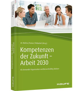 Zum Artikel "Kompetenzen der Zukunft – Arbeit 2030"