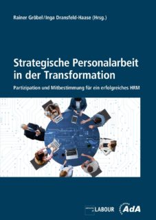 Zum Artikel "Mitbestimmung in der Transformation"