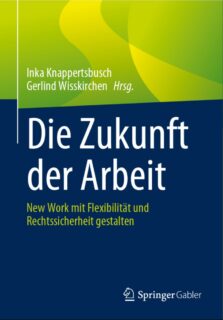 Zum Artikel "Homeoffice: Perspektiven, Herausforderungen, Lösungsansätze"